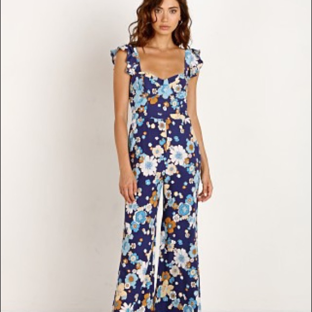 fl&l jumpsuit